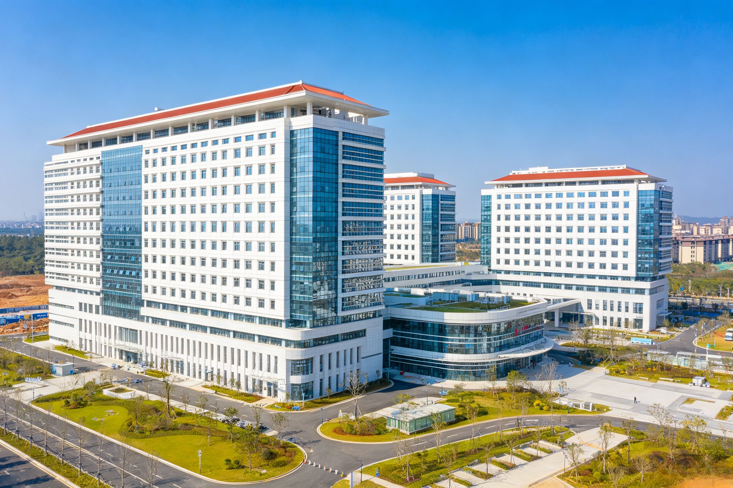 Hospital Project