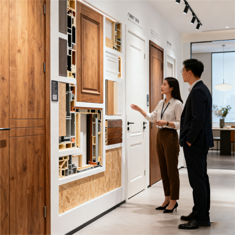 Inquiry & Initial Consultation
