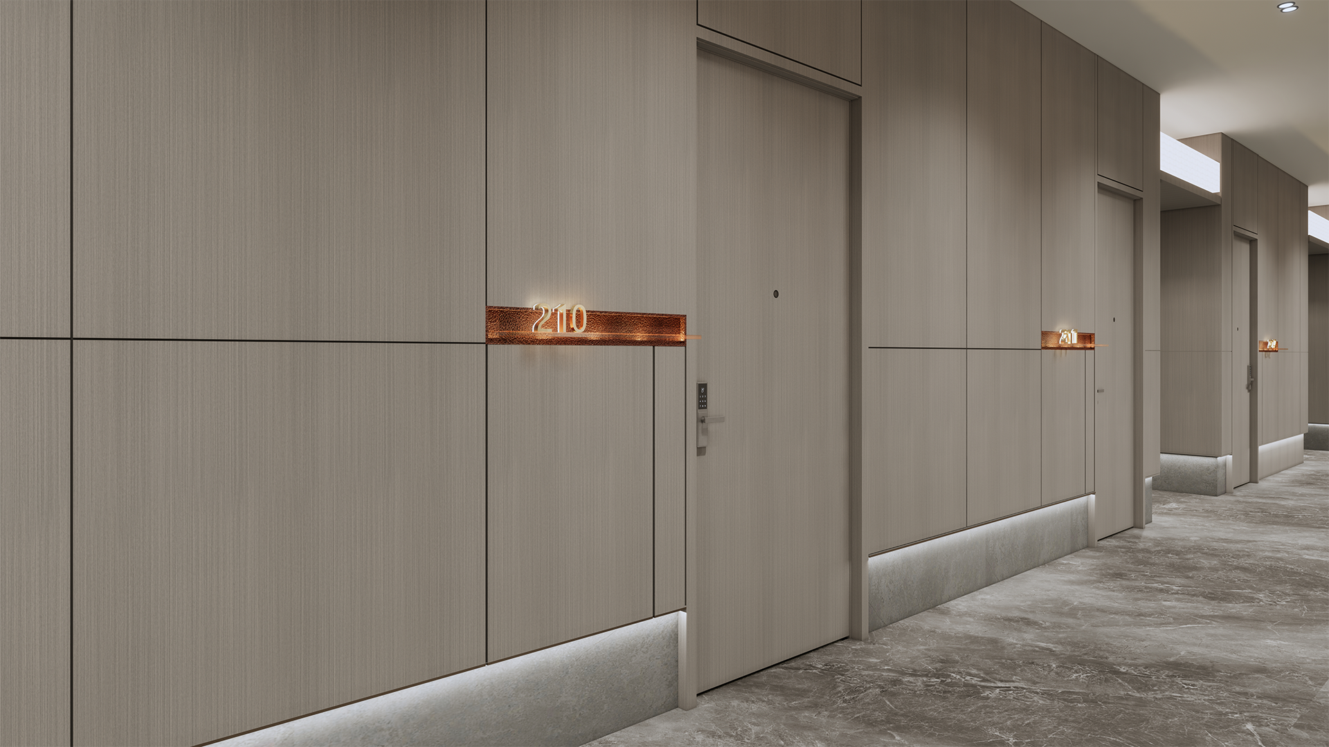 Fire Rated Doors