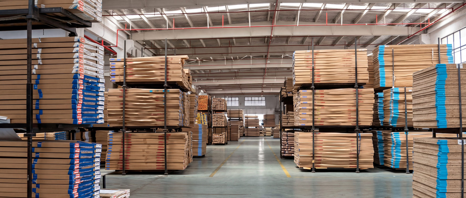 Packaging Protection and Transportation